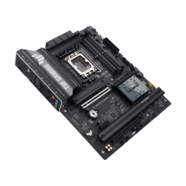 ASUS TUF GAMING B860-PLUS WiFi Placa Base ATX Intel B860 LGA 1851 DDR5 Wi-Fi 7 (802.11be) 90MB1JL0-M0EAY0