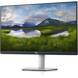 DELL Monitor S2722DC 68,6 cm 27" Quad HD IPS Antirreflectante Gris