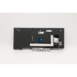 Lenovo Keyboard for ThinkPad L14 Gen 2 (type 20X1 20X2), US English Euro Lenovo Keyboard for ThinkPad L14 Gen 2 (type 20X1 20X2), US English Euro