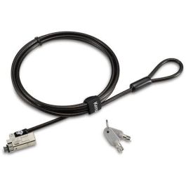 Kensington Candado de Seguridad Slim con Llave Nanosaver para Ordenadores Portátiles Precio: 93.68999992. SKU: B1C4JNXF8E