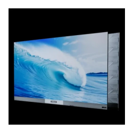 Unilumin AUN2E4870 LED AIO COB UTV SC135 135" (2K) P1.56 Full Color Display 600Nits 3840Hz Android 11.0 Precio: 20838.49999946. SKU: B1D3SZSCPA
