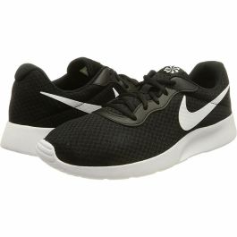 Zapatillas Deportivas Nike Tanjun Negro 39