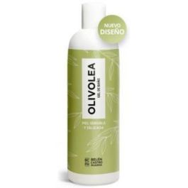 Olivolea Gel de Baño 500ml Hipoalergénico con Aloe Vera y Camomila, Hidrata y Calma la Piel del Bebé y Adultos Precio: 14.7899994. SKU: B1BQD4K9N3