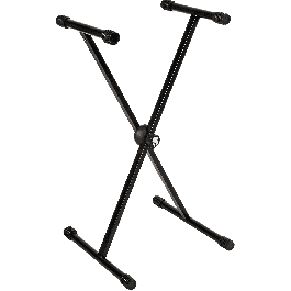 Soporte Teclado T6 Formato "X" / Perfil Simple Precio: 32.49999984. SKU: B16TPF66WJ