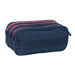 Mochila Escolar El Ganso Classic Azul marino 21,5 x 10 x 8 cm