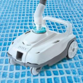 Intex ZX100 Limpiafondos Piscina Automático Intex ZX100 Limpiafondos Piscina Automático