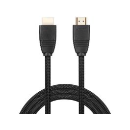 Sandberg HDMI 2.1 Cable 8K, 1m Sandberg HDMI 2.1 Cable 8K, 1m