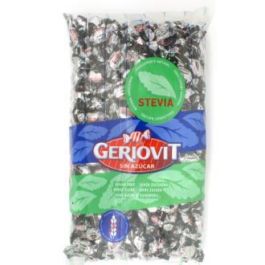 Caramelo Regaliz Mini 1Kg. S/A Caramelo Regaliz Mini 1Kg. S/A Precio: 14.8900004. SKU: B15EJZMQ28