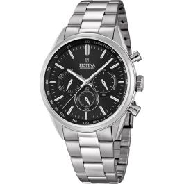 Reloj Hombre Festina F16820/4 Precio: 162.68999945. SKU: B132BMY56S