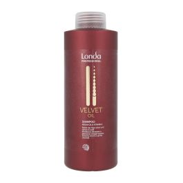 Champú Alisador Londa Professional Velvet Oil 1 L Precio: 27.50000033. SKU: B1B956D9WG