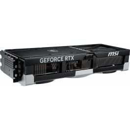 MSI MSI4711377301633 Tarjeta Gráfica VENTUS GEFORCE RTX 5090 32G 3X OC NVIDIA 32 GB GDDR7