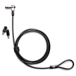 Cable de Seguridad HP 1AJ39AA 1,83 m Precio: 29.49999965. SKU: B17CXZ7X8Y