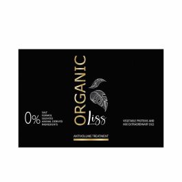 Voltage Cosmetics LISO KERATINA tratamiento alisador sin parabenos ni sulfatos 100 ml Precio: 45.50000026. SKU: S0587723