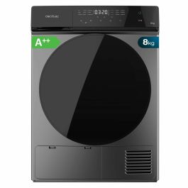 Secadora de condensación Cecotec Bolero DressCode Dry 8400 8 kg