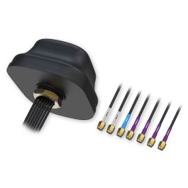 Teltonika PR1KC640 Antena 5G COMBO MIMO para Techo con Conector SMA Macho Precio: 153.95000005. SKU: B1EJNEQ22M