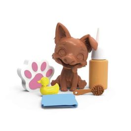 Figura perro hora del baño washy friends 9 modelos para coleccionar ¡descrubre tu perrito! Figura perro hora del baño washy friends 9 modelos para coleccionar ¡descrubre tu perrito!