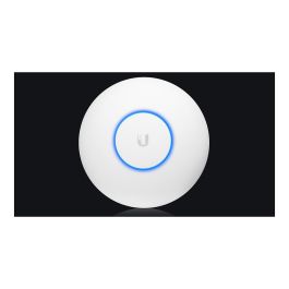 Ubiquiti UAP-XG Access Point WiFi Doble Banda 2.4GHz 800Mbps y 5GHz 4200Mbps MIMO MU-MIMO PoE