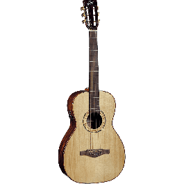 Guitarra Electro-Acustica Travel Marcopolo Parlor - Caoba Guitarra Electro-Acustica Travel Marcopolo Parlor - Caoba Precio: 580.69000011. SKU: B1CV5PJM6S