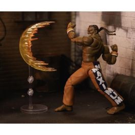 Jada JAD4006333088285 Figura articulada de metal Dee Jay 15 cm a partir de 8 años Jada JAD4006333088285 Figura articulada de metal Dee Jay 15 cm a partir de 8 años