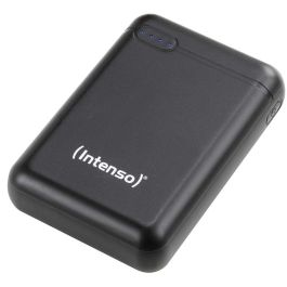 Power Bank INTENSO 7313530 10000 mAh Negro 10000 mAh