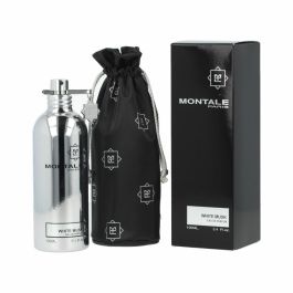 Montale White Musk Edp Vapo 100 mL Montale White Musk Edp Vapo 100 mL Precio: 59.95000055. SKU: B18RBAWQ2F