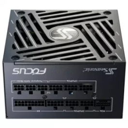 Seasonic FOCUS-GX-1000-V4 Fuente de Alimentación 1000W 80 PLUS Gold ATX 3.1 Modular