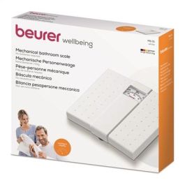 Báscula Mecánica Blanca BEURER MS-01