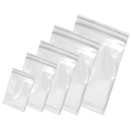 Bolsa Autocierre 10x15 cm - Pack de 100 Unidades Precio: 3.50000002. SKU: B19VHZY4GZ