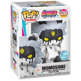 Funko Pop Momoshiki Otsutsuki Boruto Naruto Next Generations Figura de Vinilo 9 cm Precio: 17.5000001. SKU: B1HVPMQ8JG