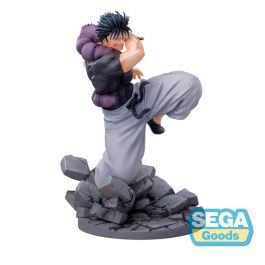 SEGA Figura Toji Fushiguro Heavenly Restriction Luminasta Jujutsu Kaisen 18cm Precio: 28.49999999. SKU: B12VRNVRRM