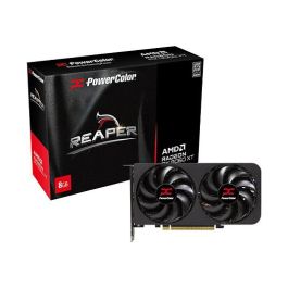 PowerColor RX 9060 XT 8GB GDDR6 Tarjeta Gráfica Radeon Graphics AMD Precio: 359.49999998. SKU: B14JXPCMMH