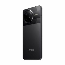Smartphone Poco MZB0J8XEU 6,67" Octa Core 12 GB RAM 512 GB Negro