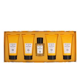 Set para el Afeitado Acqua Di Parma Barbiere The Daily Ritual