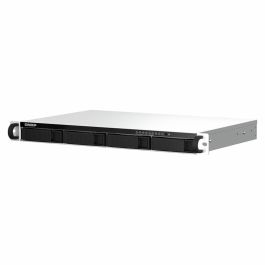 Almacenamiento en Red NAS Qnap TS-464eU Negro Almacenamiento en Red NAS Qnap TS-464eU Negro Precio: 1010.99580362. SKU: S55172418
