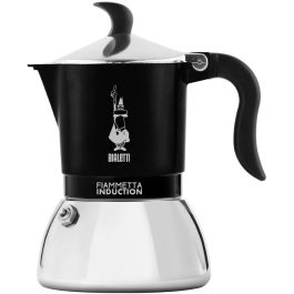 Bialetti FIAMMETTA 2TZ schwarz Induction Bialetti FIAMMETTA 2TZ schwarz Induction Precio: 35.50000003. SKU: B1C8H5G2HS
