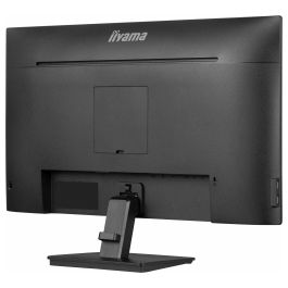 Iiyama Monitor ProLite XU2792UHSU-B6 27" IPS 4K UHD LED Negro 3840 x 2160 Pixeles 4 ms USB 3.2 Gen 1 15W Power Delivery