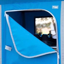 Armario de camping Aktive 62 x 140 x 53 cm