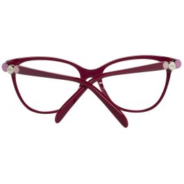 Montura de Gafas Mujer Emilio Pucci EP5151 54066 Montura de Gafas Mujer Emilio Pucci EP5151 54066