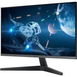 Monitor Profesional Samsung Essential Monitor S3 S24C330GAU/ 24"/ Full HD/ Negro Monitor Profesional Samsung Essential Monitor S3 S24C330GAU/ 24"/ Full HD/ Negro
