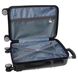 Trolley Safta Cabina 20-' 550x345x200 mm Trolley Safta Cabina 20-' 550x345x200 mm