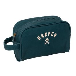 Safta Neceser Harper & Neyer Precio: 10.50000006. SKU: B1EN6DT8VV