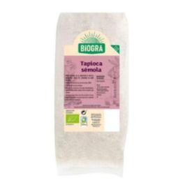 Tapioca Semola 500Gr. Bio Precio: 8.9500004. SKU: B1FZ7KMX2Y
