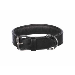 Collar para Perro Trixie Negro 48-55 cm