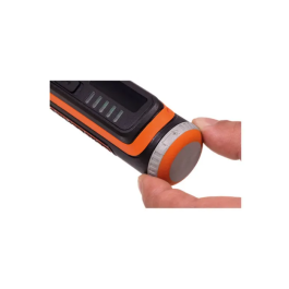 Black+Decker Multi-herramienta Rotativa BCRT8IK-XJ 7.2V Inalámbrica con 53 Accesorios y Velocidad Variable