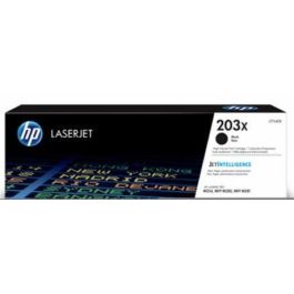 HP Nº 203X Tóner Negro Laserjet para M254, M280 (3.200 Cop.) Precio: 114.49999979. SKU: S8409875