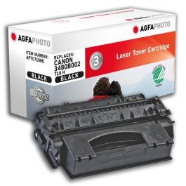 AgfaPhoto Replacement Toner for Canon, 6400 PY, Black AgfaPhoto Replacement Toner for Canon, 6400 PY, Black Precio: 52.89000024. SKU: B128J8WWX6