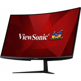 Viewsonic VX3219-PC-MHD Monitor Curvo 80.0cm (31.5") FHD 1ms 16:9 con HDMI/DP