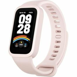 Pulsera de Actividad Xiaomi Smart Band 9 Active Rosa 1,47"