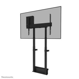 Neomounts WL55-875BL1 Soporte Motorizado de Suelo/Pared para Pantallas 55-100", Max 110 kg, Altura 98-163 cm, VESA 800x600, TÜV, Negro Precio: 695.68999973. SKU: S55173627