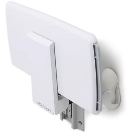 Ergotron 45-403-062 Neoflex Soporte de Teclado con Montaje en Pared Blanco